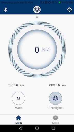 Cxinwalk screenshot 4