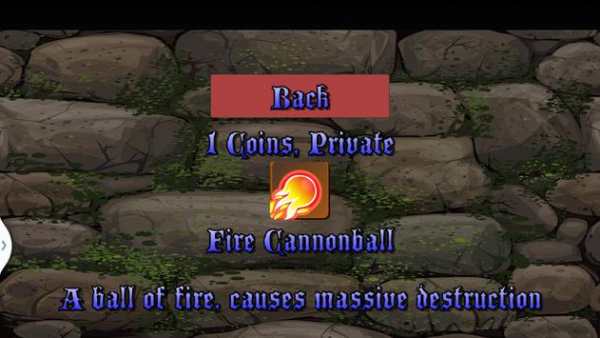 Castle Wars screenshot 5