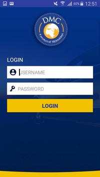 TBOHolidays DMC app скриншот 1