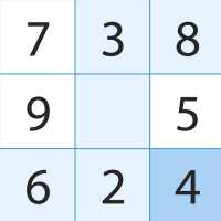 Sudoku Logic Puzzles logo