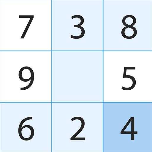 Sudoku Logic Puzzles 1.10