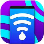 Wifi Signal Booster   Extender Signal : simulated 1.0