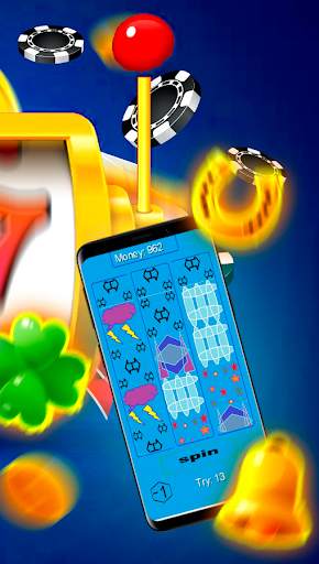 Golden Point screenshot 3