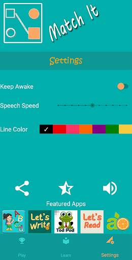 Matching Game - Match it screenshot 8