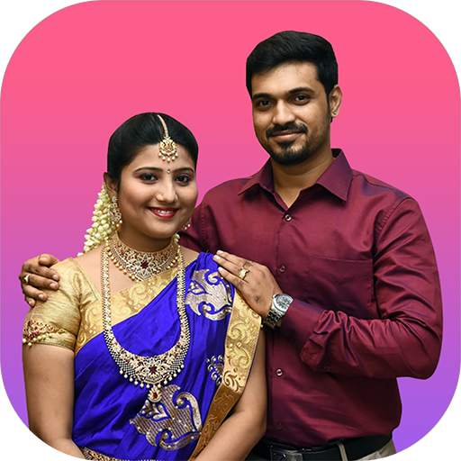 Madhan weds Dharani 1.0