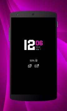 Always on Display - AMOLED Pro screenshot 1