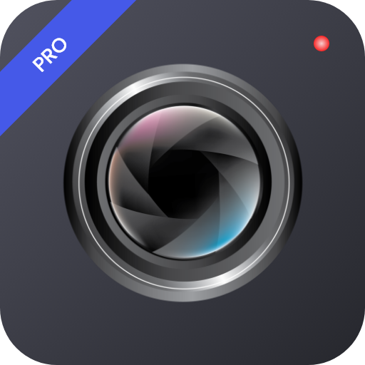 HD Pro Camera иконка