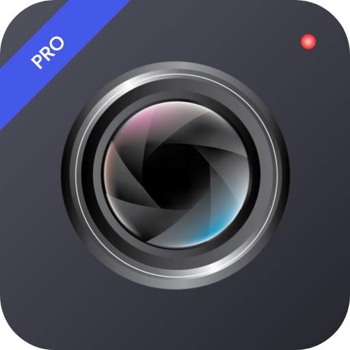 HD Pro Camera 1.4