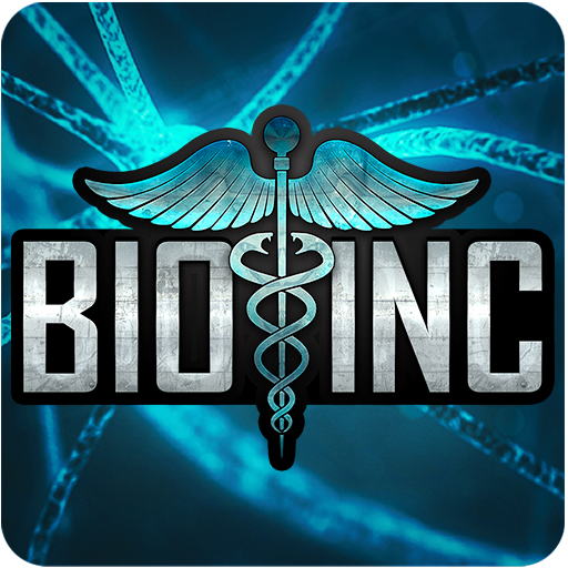 Bio Inc - Plague and rebel doc icon