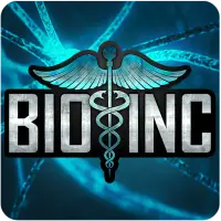 Bio Inc - Plague and rebel doc on 9Apps