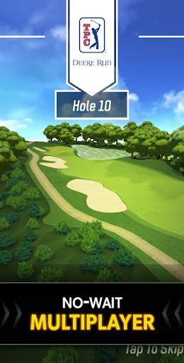 PGA TOUR Golf Shootout screenshot 1