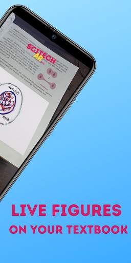 SciTech Education: Science Notes and Quizzes скриншот 2