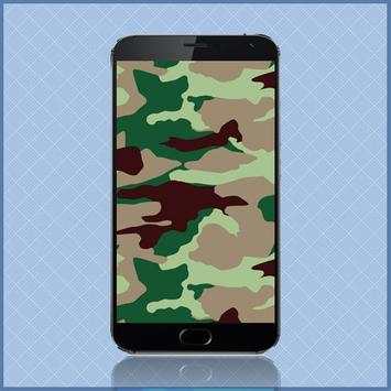 300 Camouflage Wallpapers HD screenshot 2