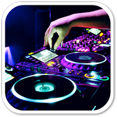 Dj Sound icon
