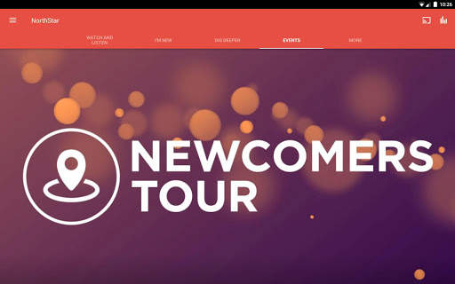 NorthStar Church - GA скриншот 9