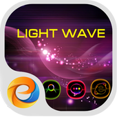 Light Wave icon