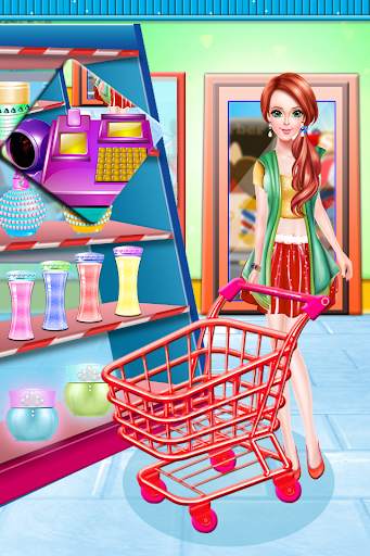 Bride's Nail Perfect Manicure screenshot 5