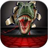 Movie Maker Best Photo Studio logo