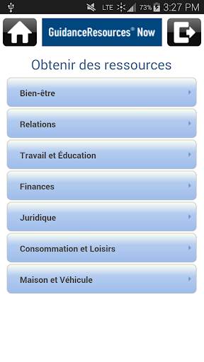 GuidanceNow℠ screenshot 5