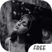 Photo Cut Out Free icon
