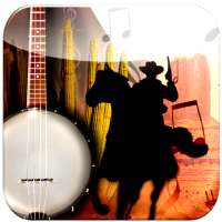 Chromatic Banjo Tuner icon