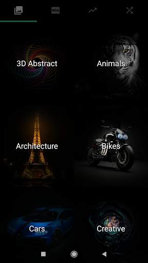 WallMakez screenshot 3