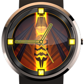 Casual Watch Face icon