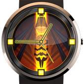 Casual Watch Face 1.4