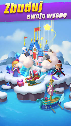 Piggy GO - Clash of Coin screenshot 2