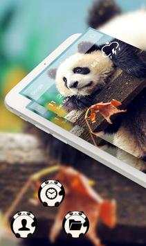 Panda Launcher screenshot 2