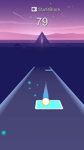 Music jump screenshot 1