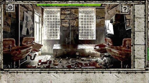 Escape the Zombie Room screenshot 9