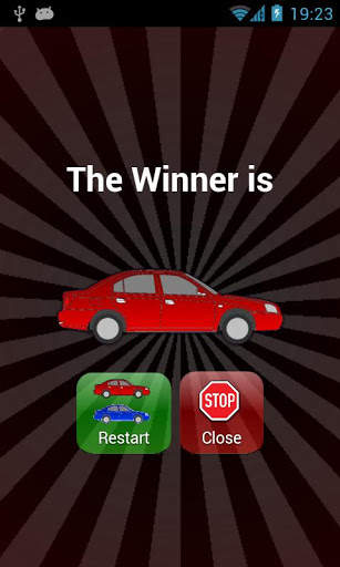 Car Counter Free screenshot 3