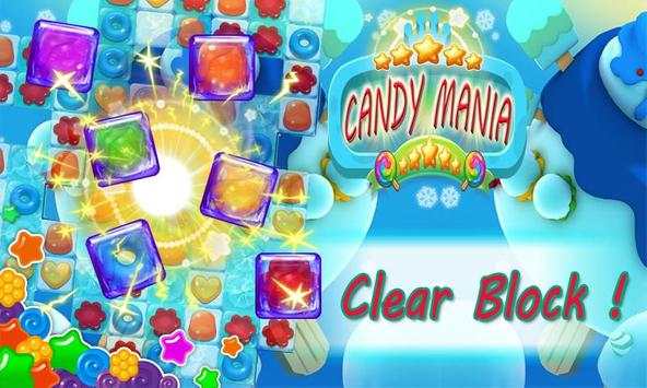 CANDY WONDERLAND screenshot 4