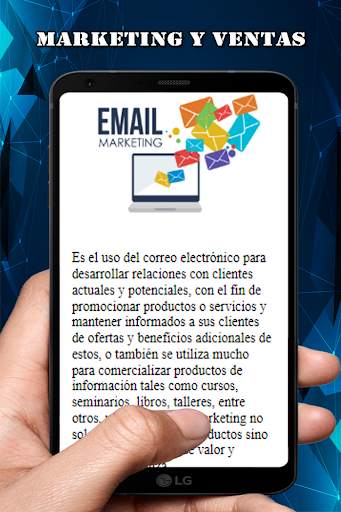 Curso de Marketing y Ventas screenshot 5