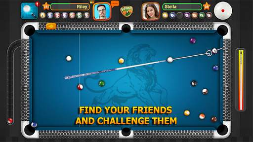 8 Ball Arena screenshot 2