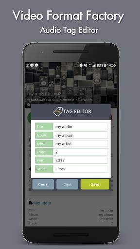 Video Format Factory screenshot 7