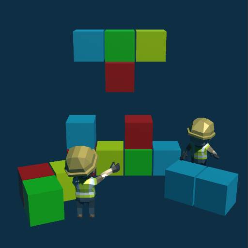 Block: A Puzzle Block Game 2.7