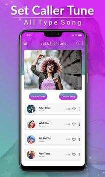 Set Jio Music - Jio Caller Tune 2019 screenshot 3