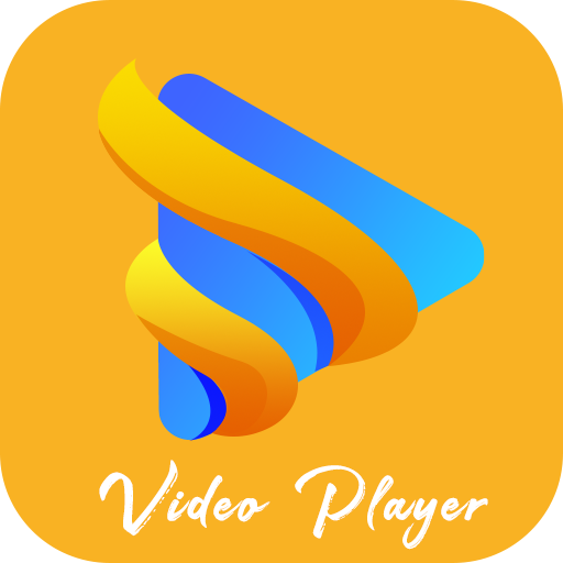 Max Video Player - All Format HD Video Player icon