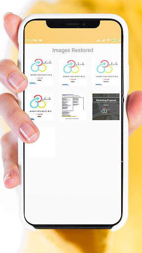 Deleted photos recovery software for android screenshot 8