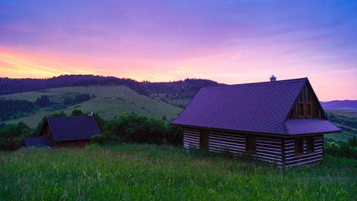 House Wallpaper screenshot 2