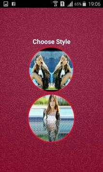 Photo Mirror screenshot 2