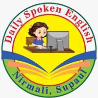 Daily Spoken English logo