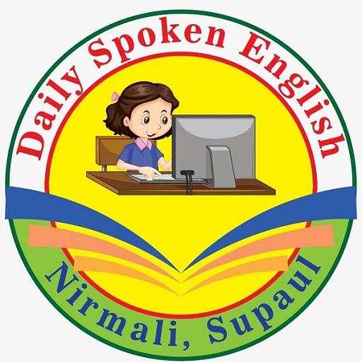 Daily Spoken English 1.52