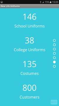 New Life Uniform House screenshot 7