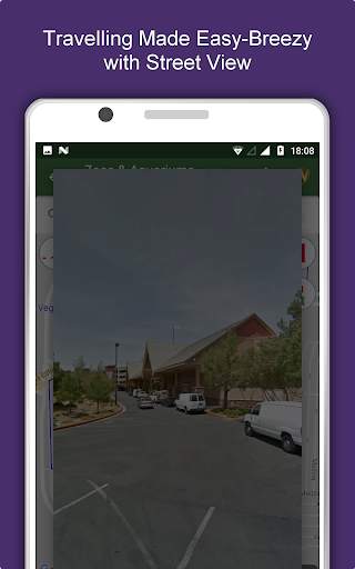 Famous Zoos Travel & Explore G screenshot 14