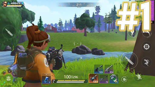 Guide For Omega Legends Update 2020 screenshot 5
