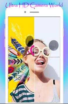 Optical HD Camera (New) screenshot 2