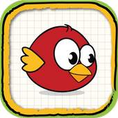 Crazy Bird 1.0